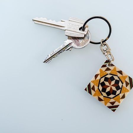 Apartamentos con encanto en el centro de Granada Exterior foto