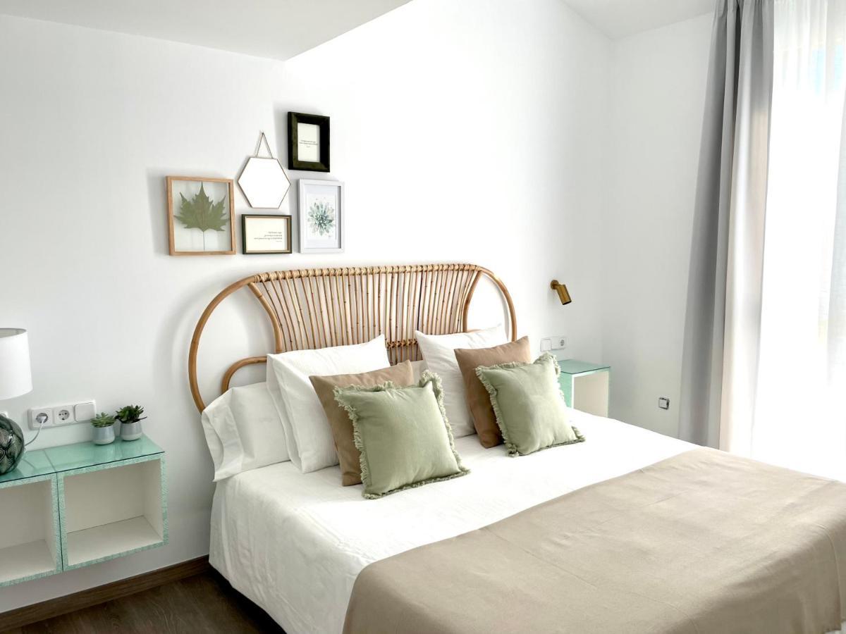 Apartamentos con encanto en el centro de Granada Exterior foto