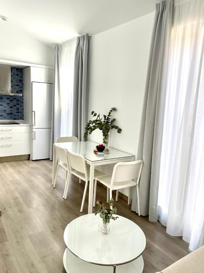 Apartamentos con encanto en el centro de Granada Exterior foto