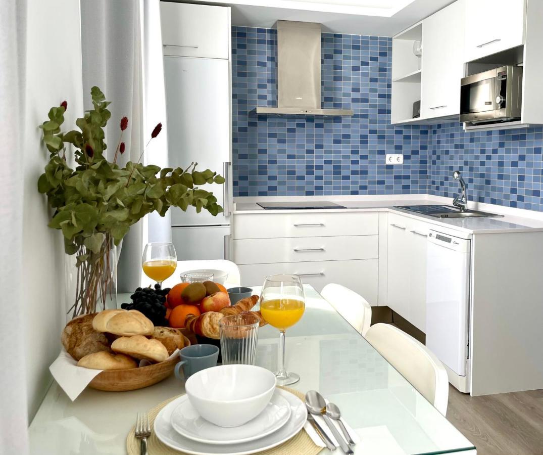 Apartamentos con encanto en el centro de Granada Exterior foto